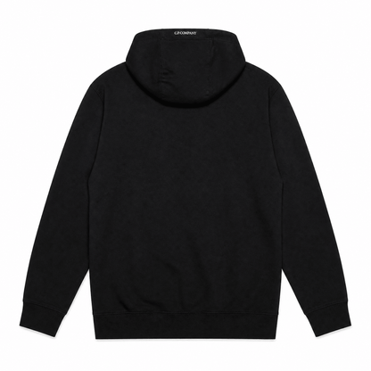 [C.P. Company] Hooded Lens Sweatshirt