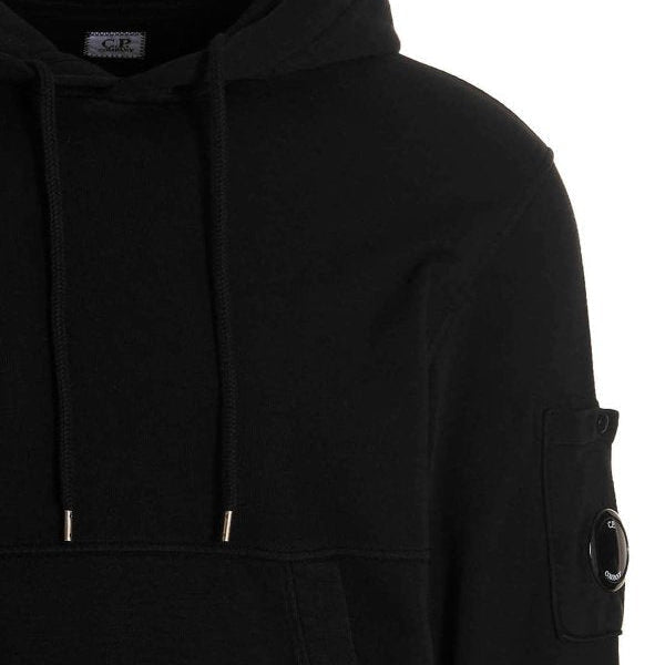 [C.P. Company] Hooded Lens Sweatshirt