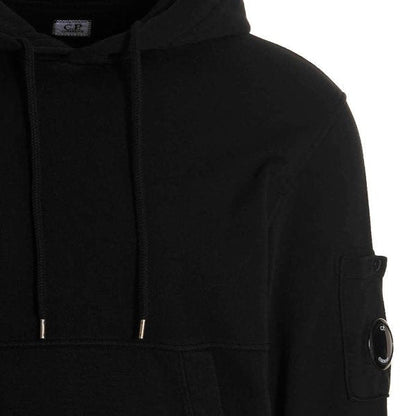 [C.P. Company] Hooded Lens Sweatshirt