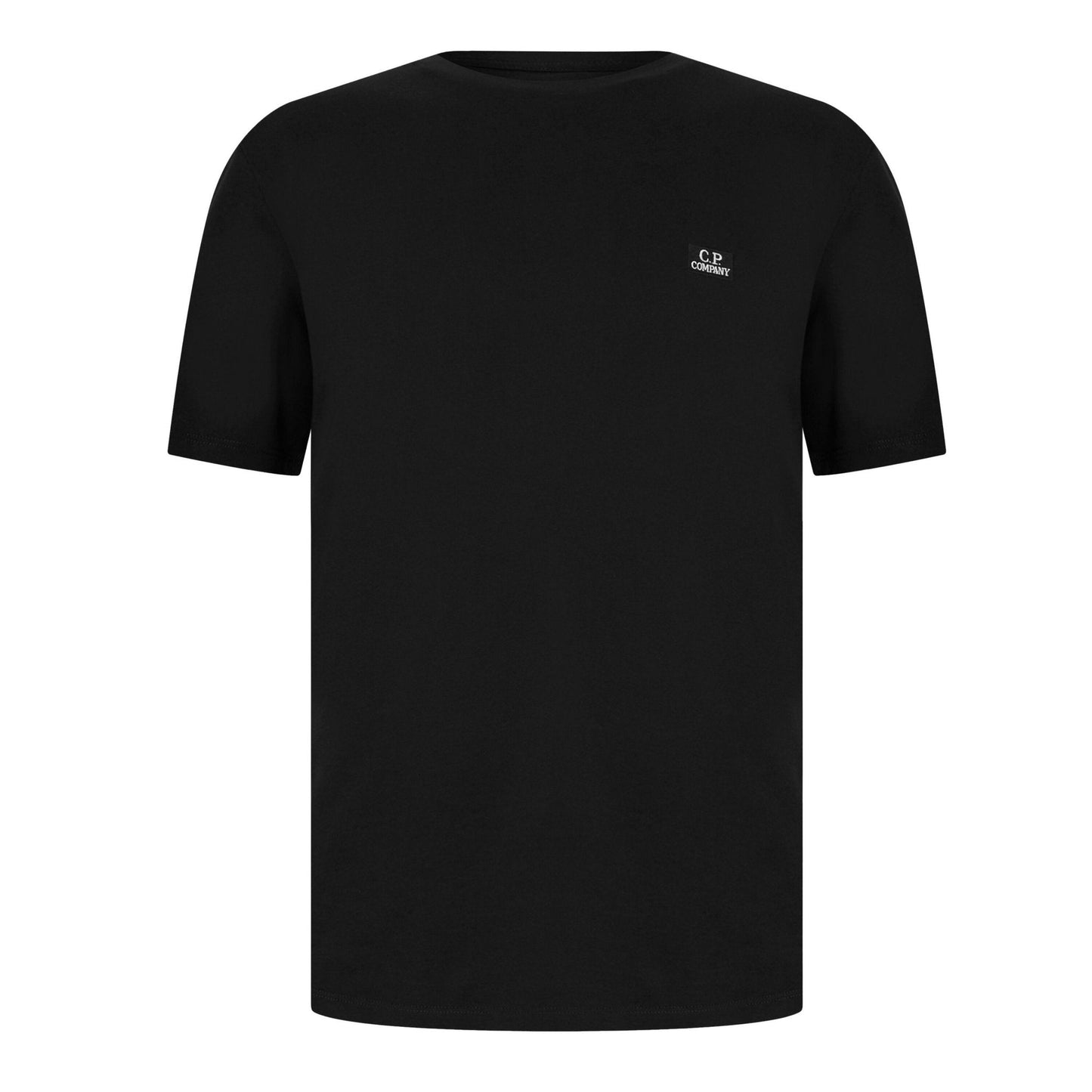 [C.P. Company] T-Shirts Short Sleeve In Jersey 30/7