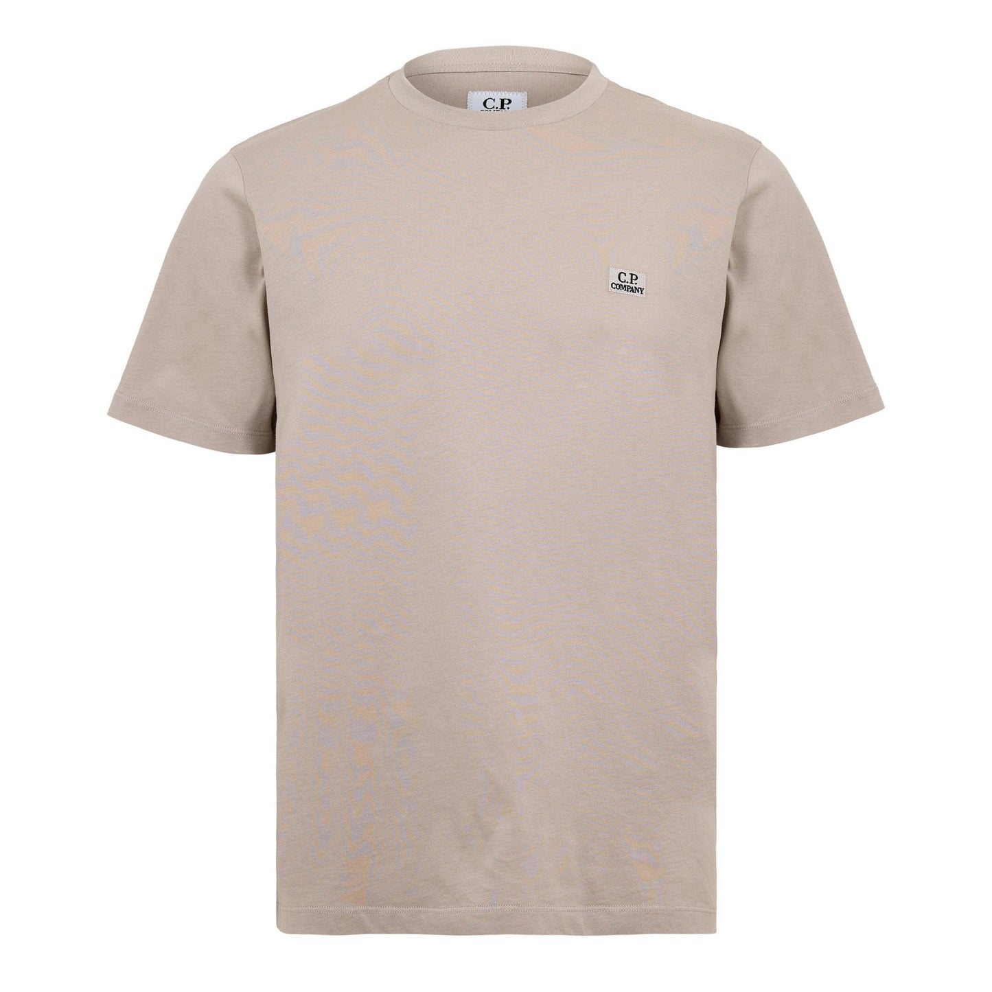 [C.P. Company] T-Shirts Short Sleeve In Jersey 30/7
