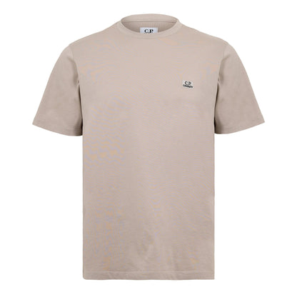 [C.P. Company] T-Shirts Short Sleeve In Jersey 30/7