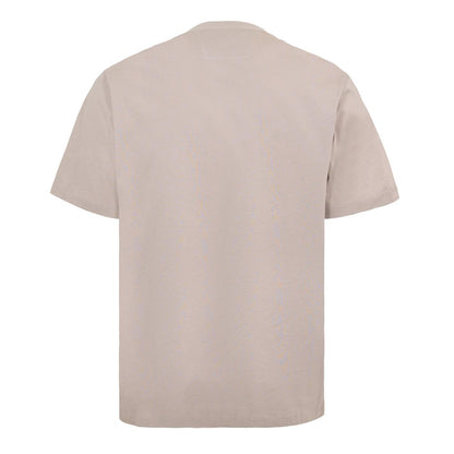 [C.P. Company] T-Shirts Short Sleeve In Jersey 30/7