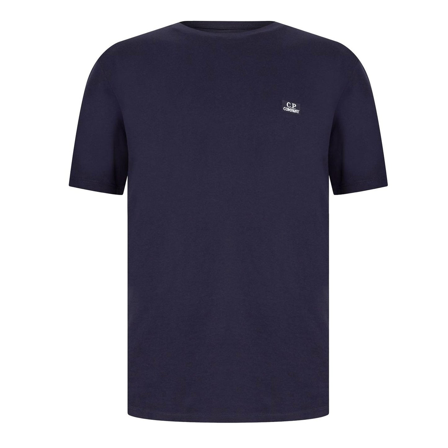 [C.P. Company] T-Shirts Short Sleeve In Jersey 30/7