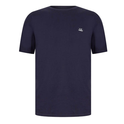 [C.P. Company] T-Shirts Short Sleeve In Jersey 30/7