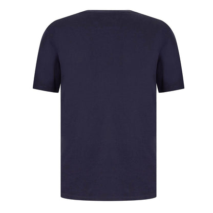 [C.P. Company] T-Shirts Short Sleeve In Jersey 30/7