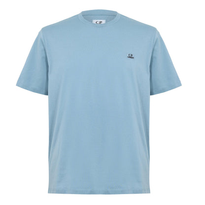 [C.P. Company] T-Shirts Short Sleeve In Jersey 30/7
