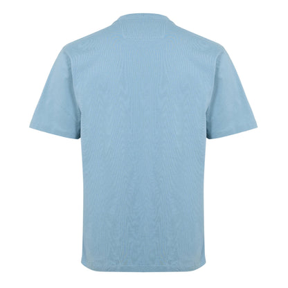 [C.P. Company] T-Shirts Short Sleeve In Jersey 30/7