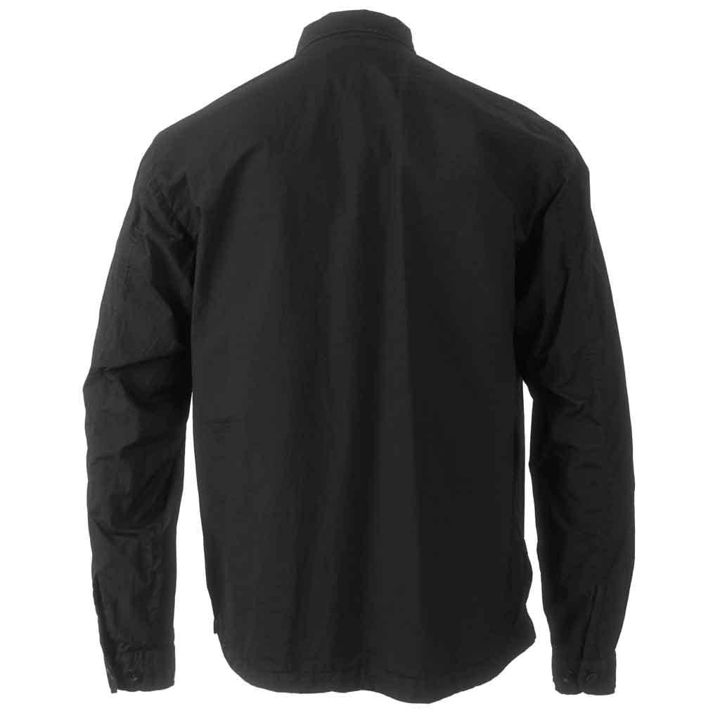 [C.P. Company] Taylon L Overshirt in Black