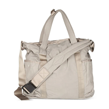 [C.P. Company] Twill Tote Bag