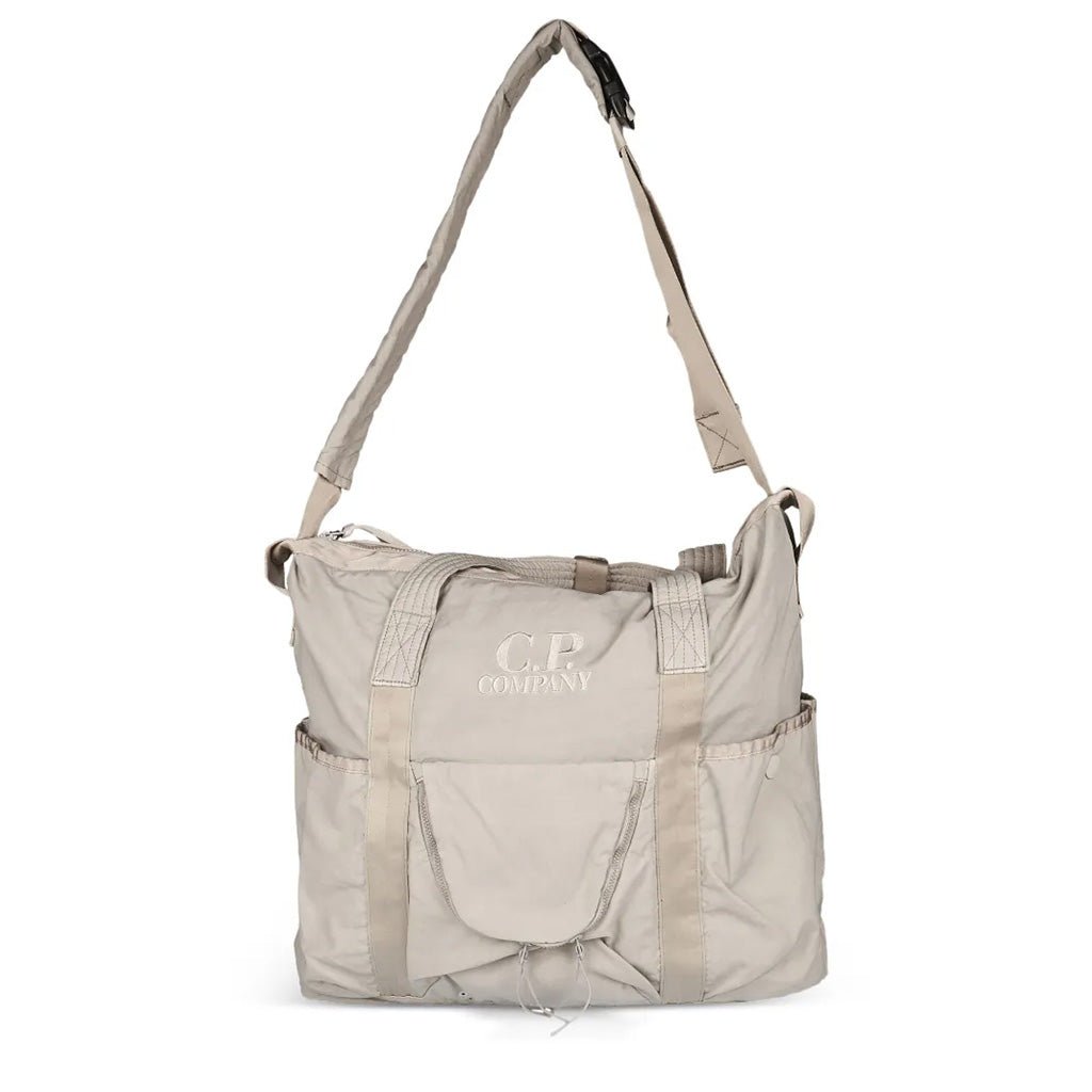[C.P. Company] Twill Tote Bag