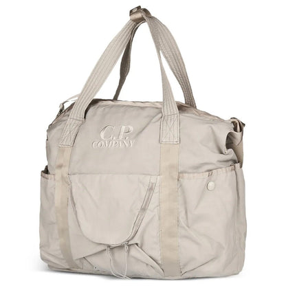 [C.P. Company] Twill Tote Bag