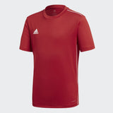 Load image into Gallery viewer, Kid's Core 18 Jersey - Red