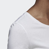 Load image into Gallery viewer, Women's Fifa World Cup Emblem Tee - White