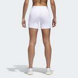 Load image into Gallery viewer, Women's Ask Sport Short Tight 5 - White