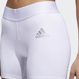 Load image into Gallery viewer, Women's Ask Sport Short Tight 5 - White