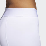 Load image into Gallery viewer, Women's Ask Sport Short Tight 5 - White