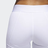 Load image into Gallery viewer, Women's Ask Sport Short Tight 5 - White