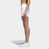 Load image into Gallery viewer, Women's Ask Sport Short Tight 5 - White