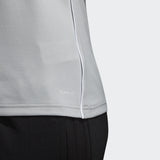 Load image into Gallery viewer, adidas Women's Core 18 Training Jersey - Stone/White