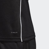 Load image into Gallery viewer, Women's Core 18 Jersey - Black