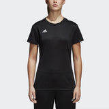 Load image into Gallery viewer, Women's Core 18 Jersey - Black