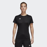 Load image into Gallery viewer, Women's Core 18 Jersey - Black