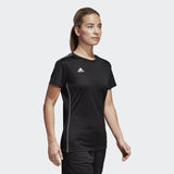 Load image into Gallery viewer, Women's Core 18 Jersey - Black