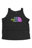 Load image into Gallery viewer, The North Face Girls Tri-Blend Tank