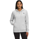 Load image into Gallery viewer, The North Face Womens Heritage Patch Pullover Hoodie