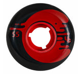Load image into Gallery viewer, UnderCover Cosmic Roche 55mm/90A Wheels (Pack of 4)