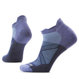 Load image into Gallery viewer, Smartwool - Bike Zero Cushion Ankle Socks - Nightfall Blue