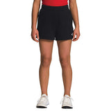Load image into Gallery viewer, The North Face Girls Camp Fleece Short