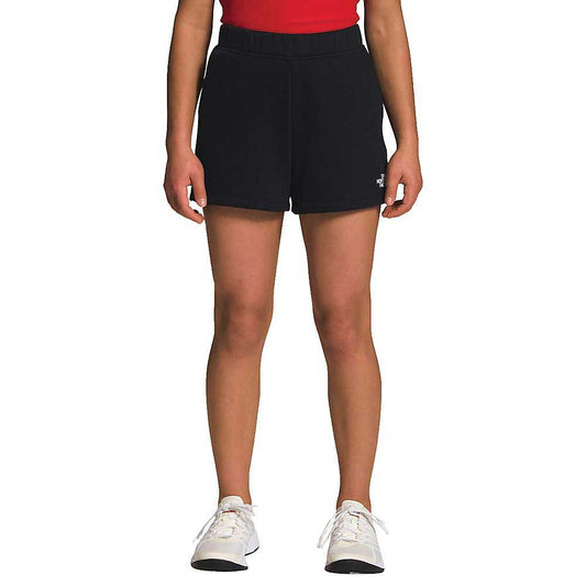 The North Face Girls Camp Fleece Short