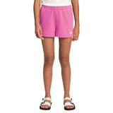 Load image into Gallery viewer, The North Face Girls Camp Fleece Short