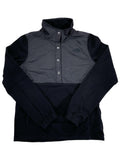 Load image into Gallery viewer, Womens Tundra Snap Pullover Fleece