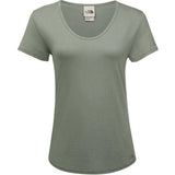 Load image into Gallery viewer, The North Face Womens Best Tee Ever Scoop