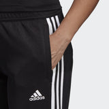 Load image into Gallery viewer, Women's Tiro 19 Soccer Pants Black/White