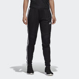 Load image into Gallery viewer, Women's Tiro 19 Soccer Pants Black/White