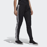 Load image into Gallery viewer, Women's Tiro 19 Soccer Pants Black/White