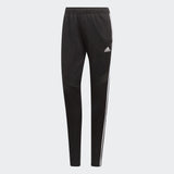 Load image into Gallery viewer, Women's Tiro 19 Soccer Pants Black/White