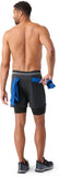 Load image into Gallery viewer, Smartwool - Intraknit Active Lined Short - Men's - Black