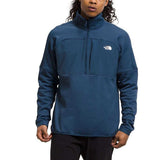 Load image into Gallery viewer, The North Face Mens Canyonlands High Altitude 1/2 Zip Top