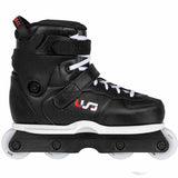 Load image into Gallery viewer, USD Carbon Free Carlos Bernal Aggressive Skates