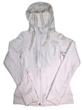 Load image into Gallery viewer, Womens Tailored Running Hoodie