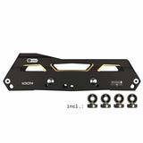 Load image into Gallery viewer, Iqon Decode Pro 80 165mm Frame