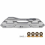 Load image into Gallery viewer, Iqon Decode Pro 90 Trinity Frame