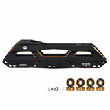 Load image into Gallery viewer, Iqon Decode Pro 90 165mm Frame