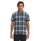 Load image into Gallery viewer, The North Face Mens Loghill SS Shirt
