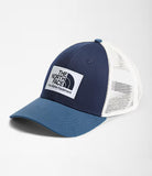 Load image into Gallery viewer, The North Face - Deep Fit Mudder Trucker - Shady Blue/Summit Navy